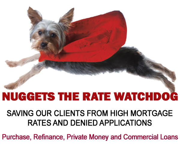 Nuggets the rate watchdog